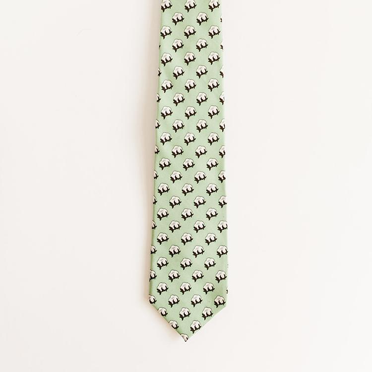 Cotton Tie by Southern Proper